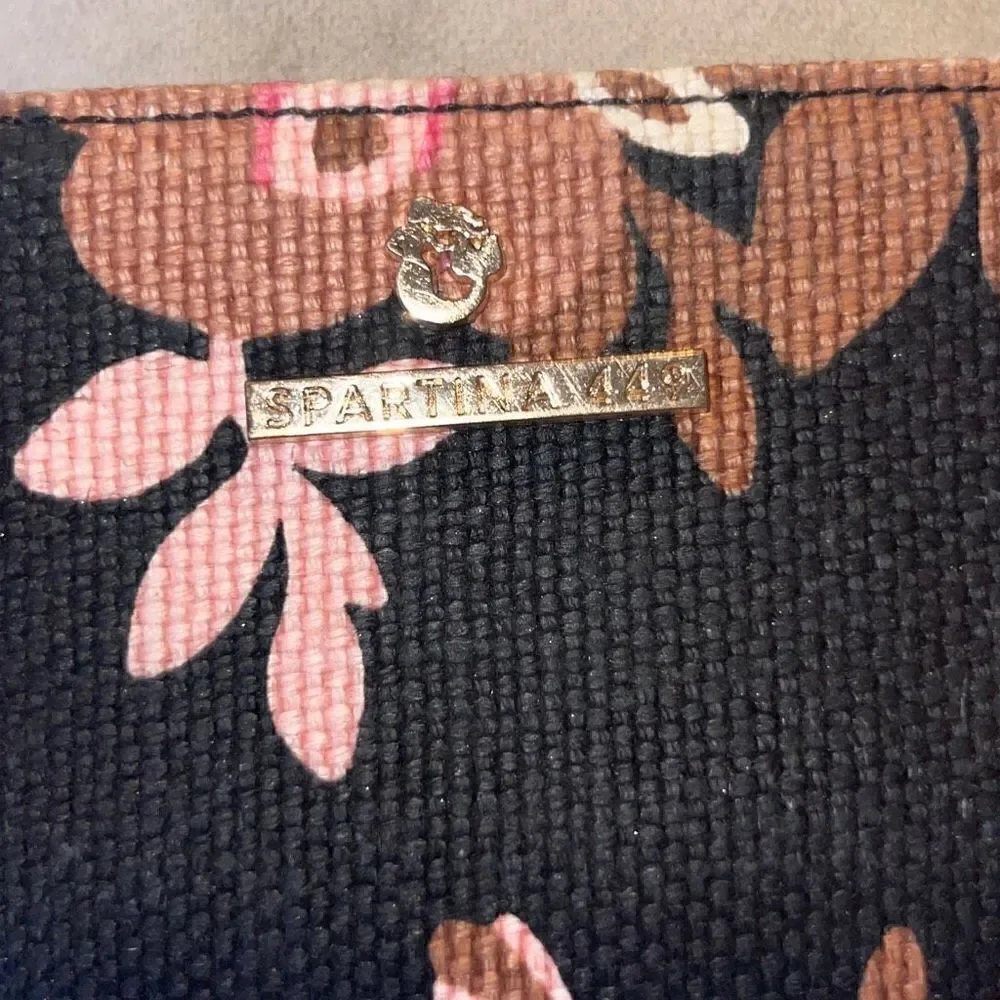Spartina 449 Verdier Leather Card holder, $35 MSRP